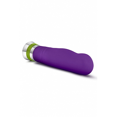 Вибратор фиолетовый Lucent