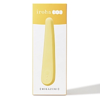 Вибратор iroha Fit Mikazuki