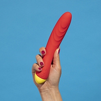 Вибратор G-Spot Romp Hype