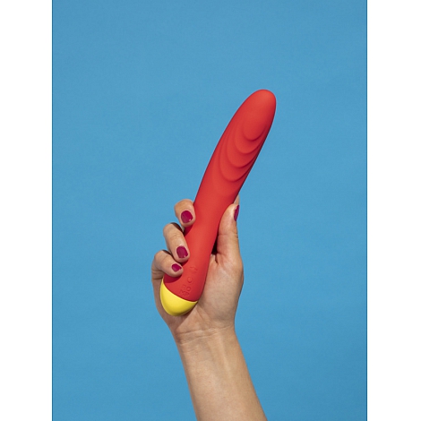 Вибратор G-Spot Romp Hype