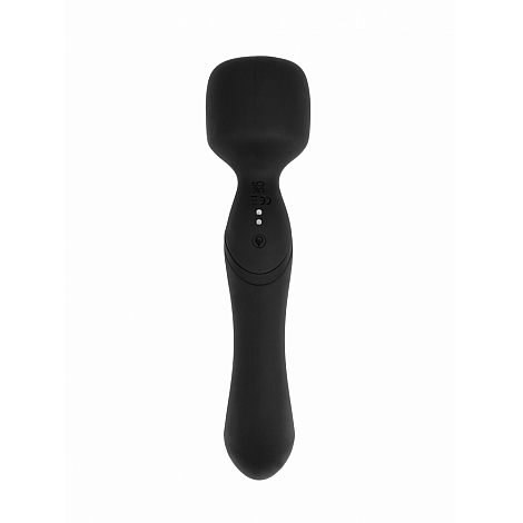 Нагревающийся Вонд Heating Wand Black