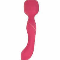 Нагревающийся Вонд Heating Wand Red