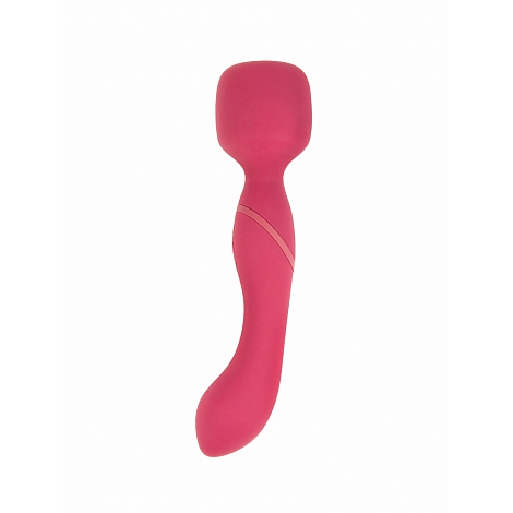 Нагревающийся Вонд Heating Wand Red