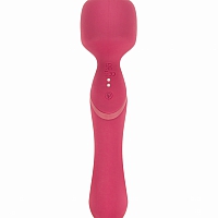 Нагревающийся Вонд Heating Wand Red
