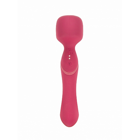 Нагревающийся Вонд Heating Wand Red