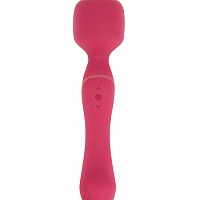 Нагревающийся Вонд Heating Wand Red