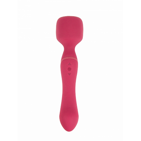 Нагревающийся Вонд Heating Wand Red