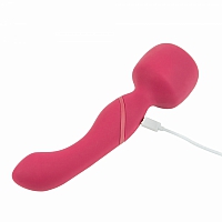 Нагревающийся Вонд Heating Wand Red