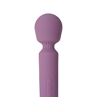 Интерактивный мини-вибромассажёр Mini Emma Neo