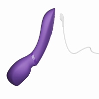Вибратор ванд для тела We-Vibe Wand 2