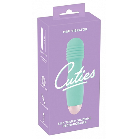 Вибратор You2Toys Cuties Minivibrator