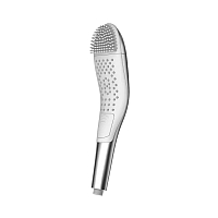 Лейка для душа AISNN Massage Hand Shower с набором насадок: вакуумная стимуляция и вибрация