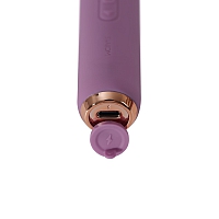 Интерактивный мини-вибромассажёр Mini Emma Neo