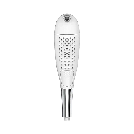 Лейка для душа AISNN Massage Hand Shower с набором насадок: вакуумная стимуляция и вибрация