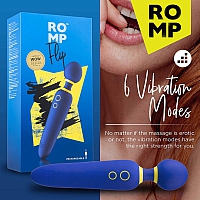 Вибромассажер Romp Flip