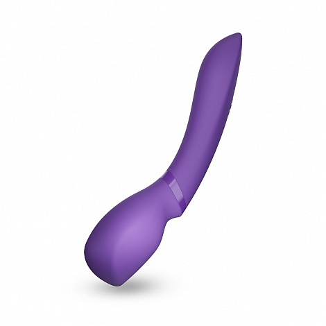 Вибратор ванд для тела We-Vibe Wand 2
