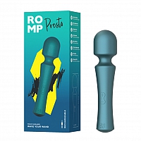 Вибратор-вонд Romp Presto