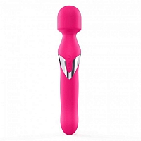 Вибромассажер для тела пурпурный Dorcel Dual Orgasms Magenta