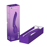 Вибратор ванд для тела We-Vibe Wand 2