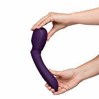 Вибратор ванд для тела We-Vibe Wand 2