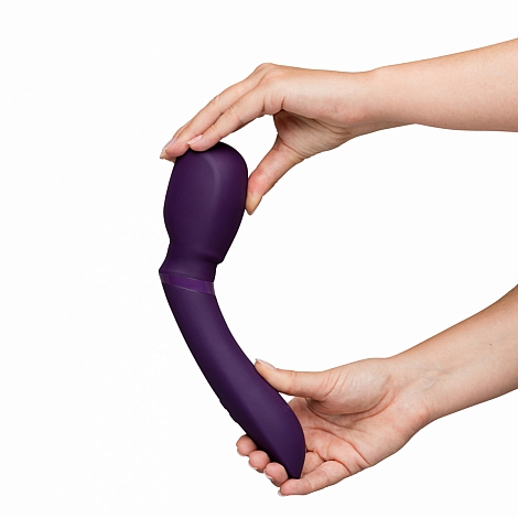 Вибратор ванд для тела We-Vibe Wand 2