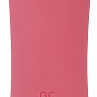 Возвратно-поступательный вибратор со стимулятором клитора Svakom Avery Strawberry Pink