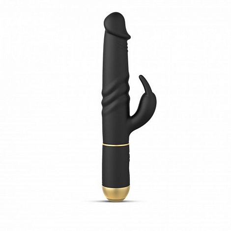 Вибратор-кролик Furious Rabbit 2.0 Dorcel