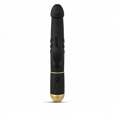 Вибратор-кролик Furious Rabbit 2.0 Dorcel