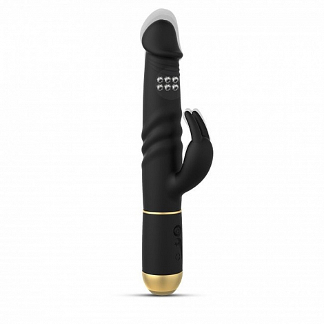 Вибратор-кролик Furious Rabbit 2.0 Dorcel