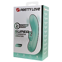 Вибратор Pretty Love DJ Stick
