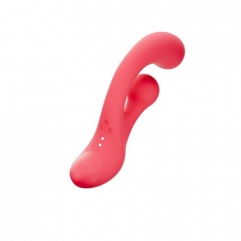 Ротационный вибратор Deep Vibes Sway