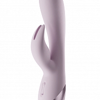 Перезаряжаемый вибратор Take it Easy May