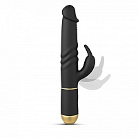 Вибратор-кролик Furious Rabbit 2.0 Dorcel