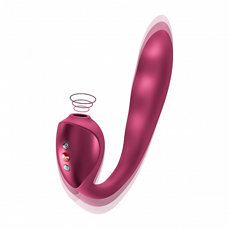 Пульсатор-кролик Fun Factory Stronic Pulse Allegro