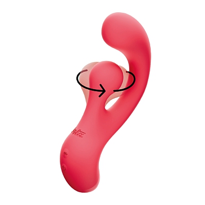 Ротационный вибратор Deep Vibes Sway