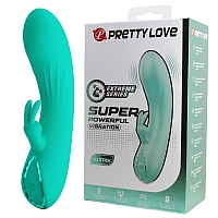 Вибратор Pretty Love DJ Stick