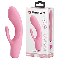 Вибратор кролик Pretty Love Tim