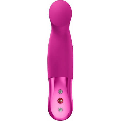 Пульсатор-вибратор Fun Factory Stronic Sundaze пурпурный