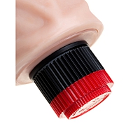 Большой вибратор реалистик, 32 см