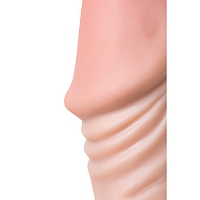 Большой вибратор реалистик, 32 см