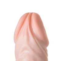 Большой вибратор реалистик, 32 см