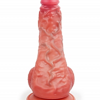 Вибромассажер Erowomen на пульте управления, 15,5 см