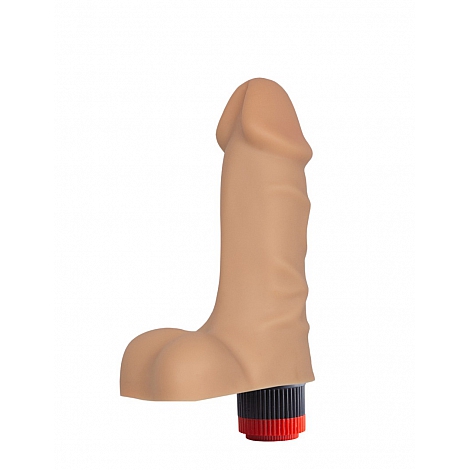 Вибратор реалистичный, 16,5 см