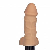 Вибратор реалистичный, 16,5 см