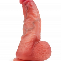 Вибромассажер Erowomen на пульте управления, 15,5 см