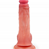 Вибромассажер Erowomen на пульте управления, 16 см