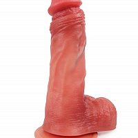 Вибромассажер Erowomen на пульте управления, 15 см