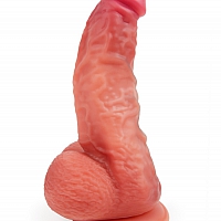 Вибромассажер Erowomen на пульте управления, 15,5 см