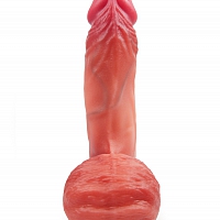 Вибромассажер Erowomen на пульте управления, 15,5 см