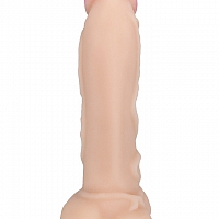 Вибратор Android Collection-III, 23,5 см